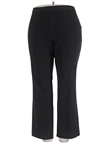 Sag Harbor Active Pants (view 1)