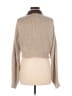 b+ab Tan Cardigan Size EU 38 / US 8 - photo 2