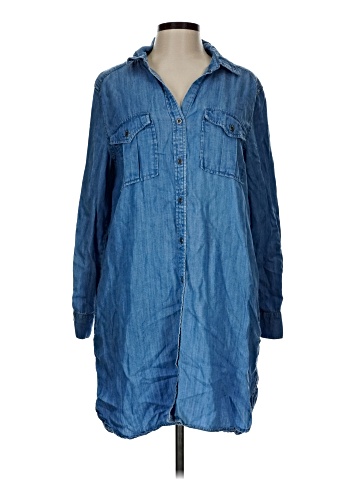 Philosophy Republic Clothing Casual Dress (view 1)