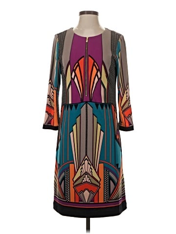 Etcetera Casual Dress (view 1)