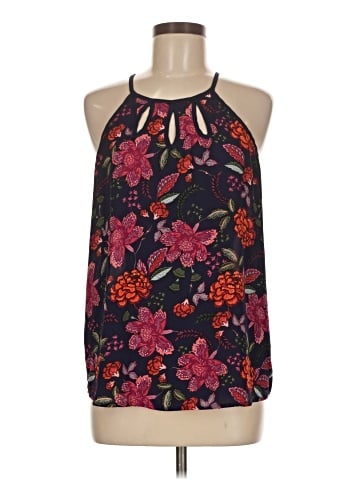 Papermoon Sleeveless Blouse (view 1)