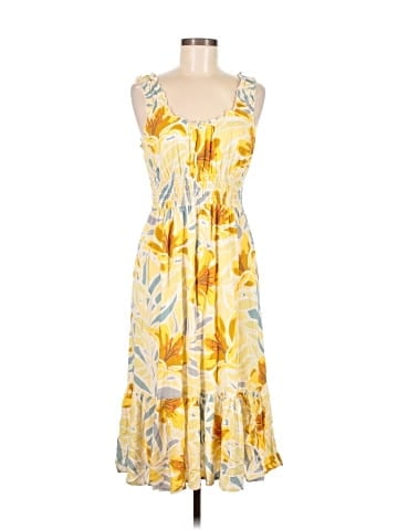 Patrons of Peace Casual Dress (view 1)
