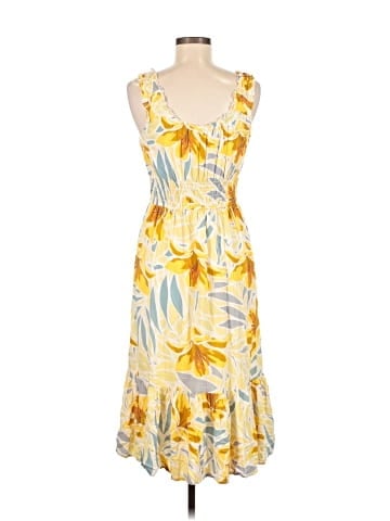 Patrons of Peace Casual Dress (view 2)