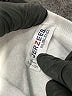 Jerzees White Sweatshirt Size S - photo 7