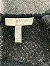 Joie Black Sleeveless Blouse Size XS - photo 7