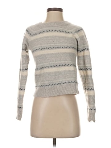 Club Monaco Turtleneck Sweater (view 1)