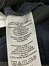 Ann Taylor Black Faux Leather Pants Size 0 - photo 8