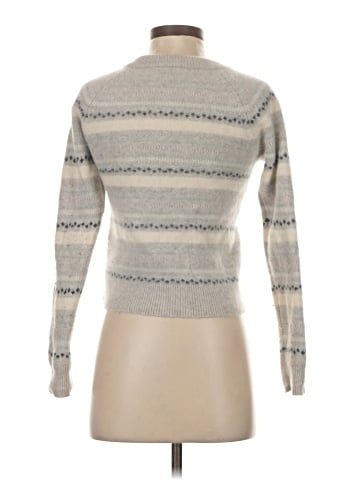 Club Monaco Turtleneck Sweater (view 2)