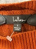Lulus Brown Turtleneck Sweater Size S - photo 7