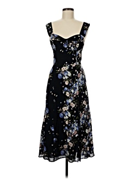 Used Reformation Blue Floral Dresses On Sale Up To 90% Off | ThredUp