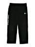 Under Armour Black Track Pants Size M (youth) - photo 1