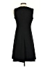 Alfani Black Cocktail Dress Size 2 - photo 2