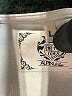 Assorted Brands Ivory Short Sleeve T-Shirt Size L - photo 7