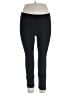 One Step Up Black Active Pants Size 2X - photo 1