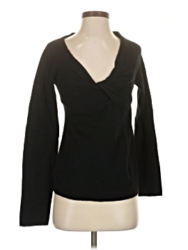 Helmut Lang Wool Pullover Sweater