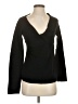 Helmut Lang Black Wool Pullover Sweater Size S - photo 1