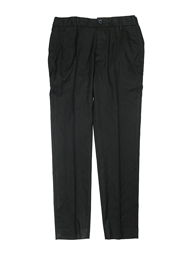 Pre-owned Nordstrom Kids' Casual Pants In Black