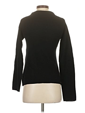 Helmut Lang Wool Pullover Sweater (view 2)