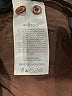 Wilfred Brown Long Sleeve Blouse Size XS - photo 8