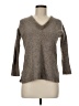 Rowallan USA Gray Wool Pullover Sweater Size M - photo 1