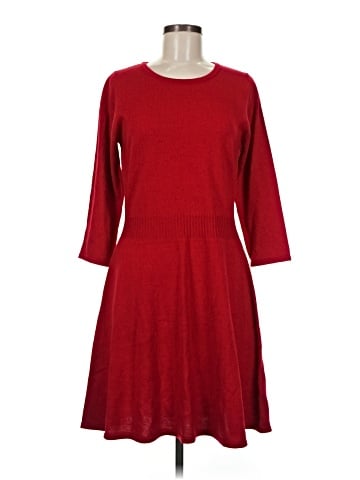 AB Studio Casual Dress (view 1)
