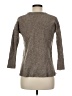Rowallan USA Gray Wool Pullover Sweater Size M - photo 2