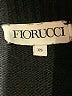 FIORUCCI Black Sweatshirt Size XS - photo 7