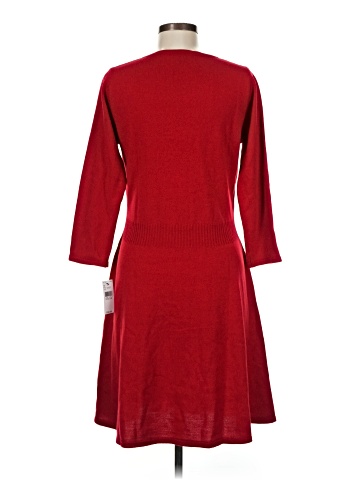 AB Studio Casual Dress (view 2)