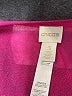 Chico's Pink Cardigan Size XL (3) - photo 7