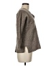 Rowallan USA Gray Wool Pullover Sweater Size M - photo 4