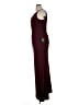 Lulus Burgundy Cocktail Dress Size XL - photo 5