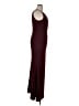 Lulus Burgundy Cocktail Dress Size XL - photo 4