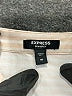 Express Ivory Sleeveless Blouse Size XS - photo 7