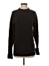 Banana Republic Black Pullover Sweater Size S - photo 1