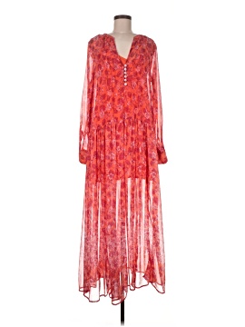 Used Free People Long-Sleeve Dresses On Sale Up To 90% Off | ThredUp