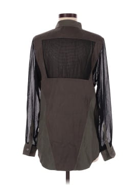 Quinn Long Sleeve Blouse (view 2)