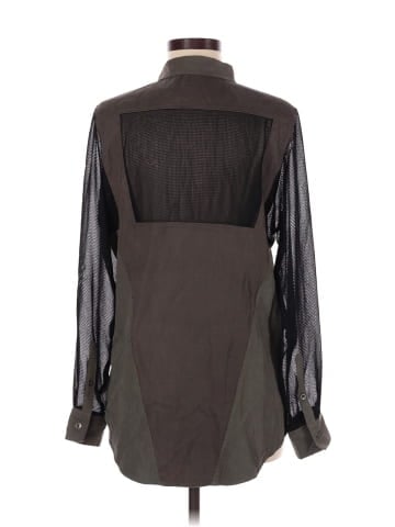 Quinn Long Sleeve Blouse (view 2)
