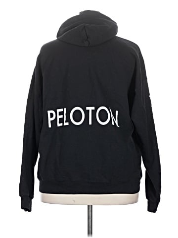 Hanes Pullover Hoodie (view 2)