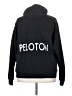 Hanes Black Pullover Hoodie Size 2X - photo 2