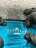 Adidas Solid Black Skort Size M - photo 3