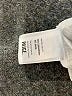 Paige White Long Sleeve Top Size S - photo 8
