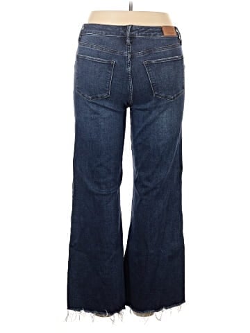 Dear John Jeans (view 2)