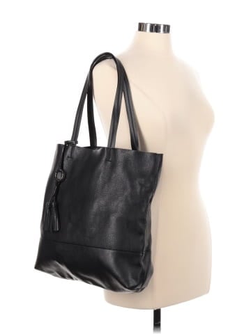 Sanctuary Leather Tote (view 2)