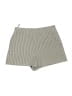 Zara Ivory Skort Size M - photo 1