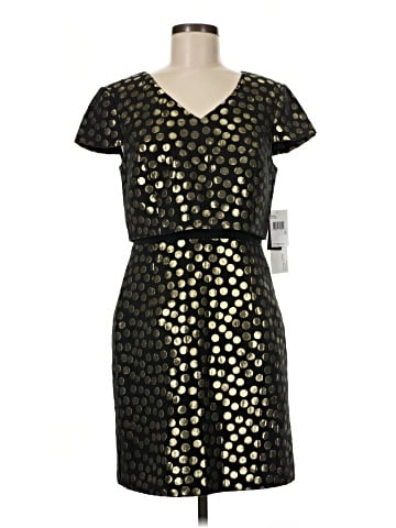Kensie Cocktail Dress (view 1)