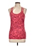 Marmot Red Tank Top Size L - photo 1