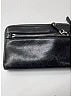 Miu Miu 100% Leather Black Leather Wallet One size - photo 5