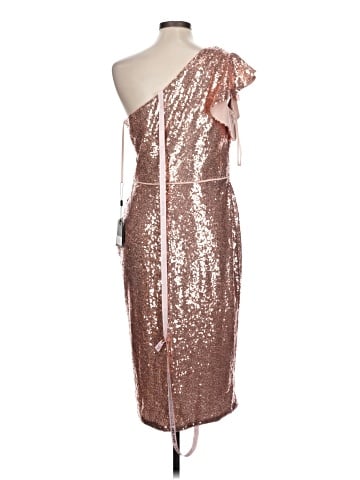 IEENA for Mac Duggal Cocktail Dress (view 2)