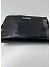 Miu Miu 100% Leather Black Leather Wallet One size - photo 6