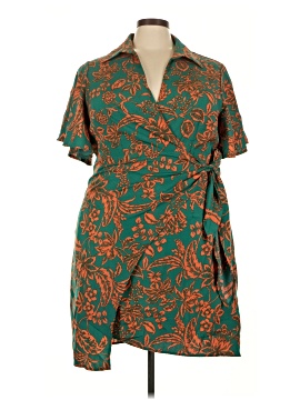Shein Curve Casual Dress